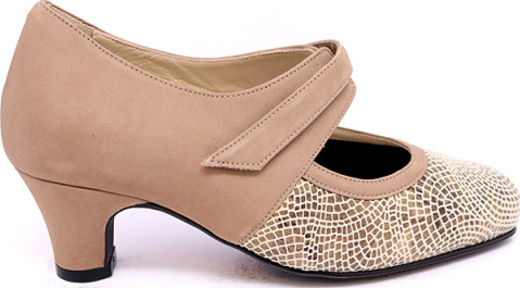 souliers chic